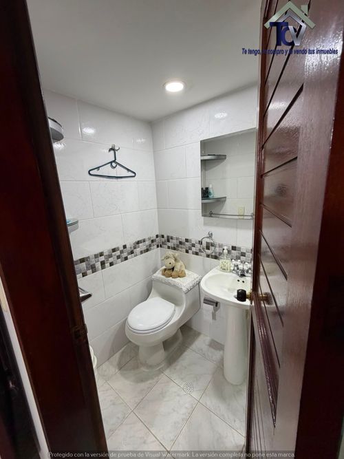 Apartamento de 4 alcobas en venta en Terrazas, Bucaramanga, 99 m² · foto 12 de 14
