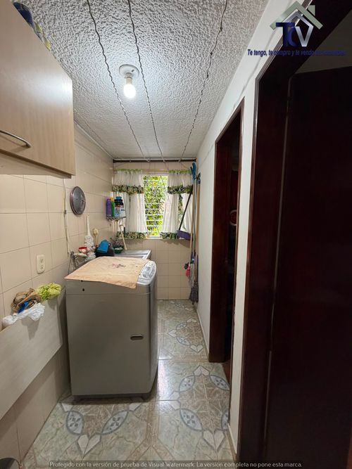 Apartamento de 4 alcobas en venta en Terrazas, Bucaramanga, 99 m² · foto 13 de 14