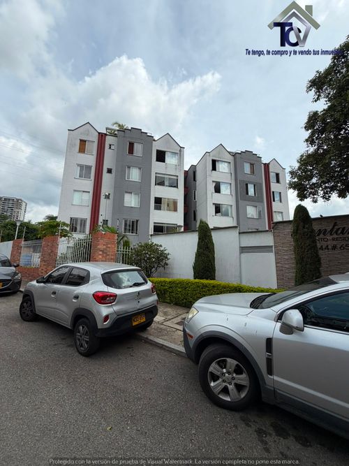 Apartamento de 4 alcobas en venta en Terrazas, Bucaramanga, 99 m² · foto 14 de 14