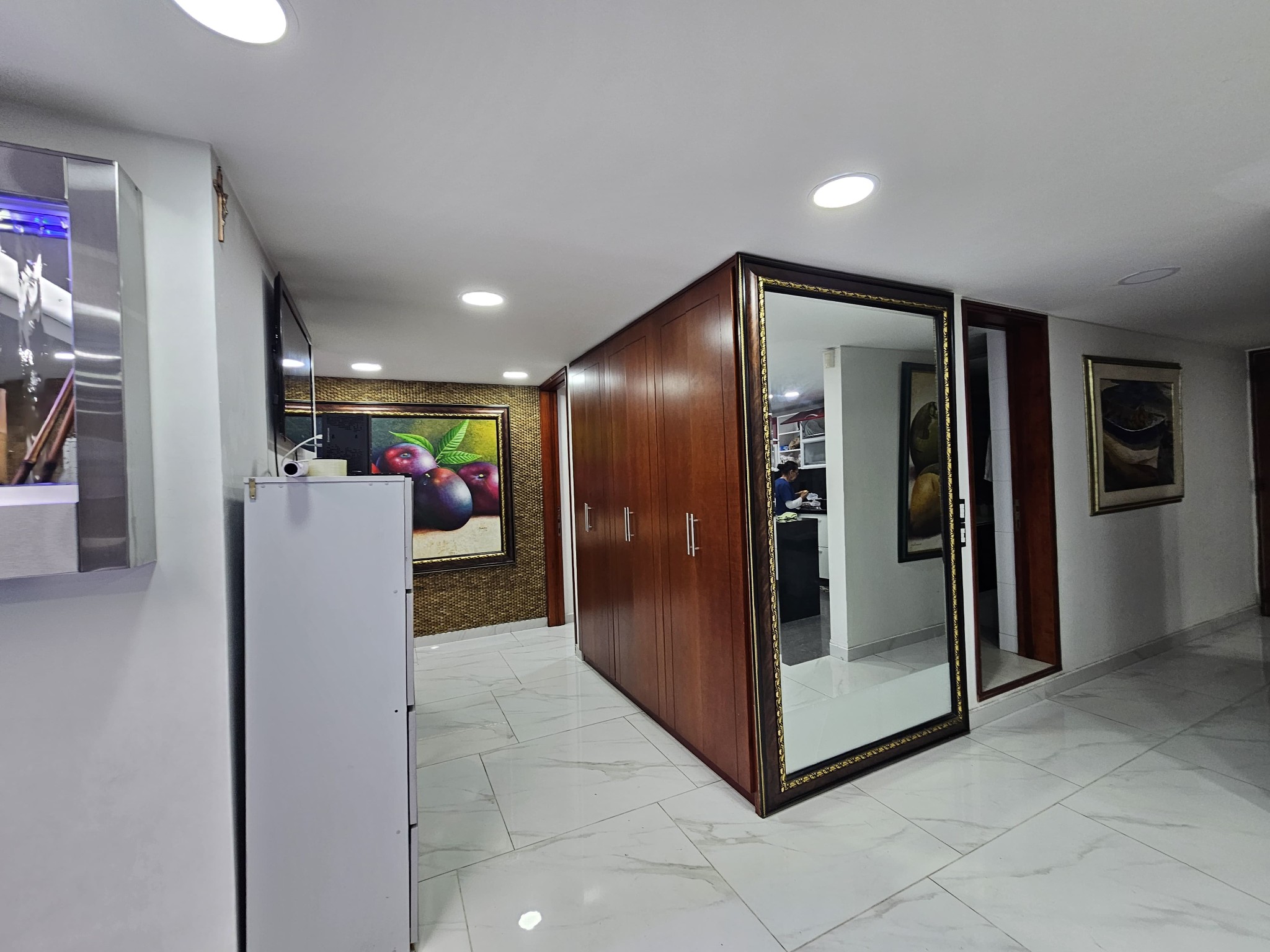 Apartamento en venta en Puente Largo, Bogotá · foto 9 de 22