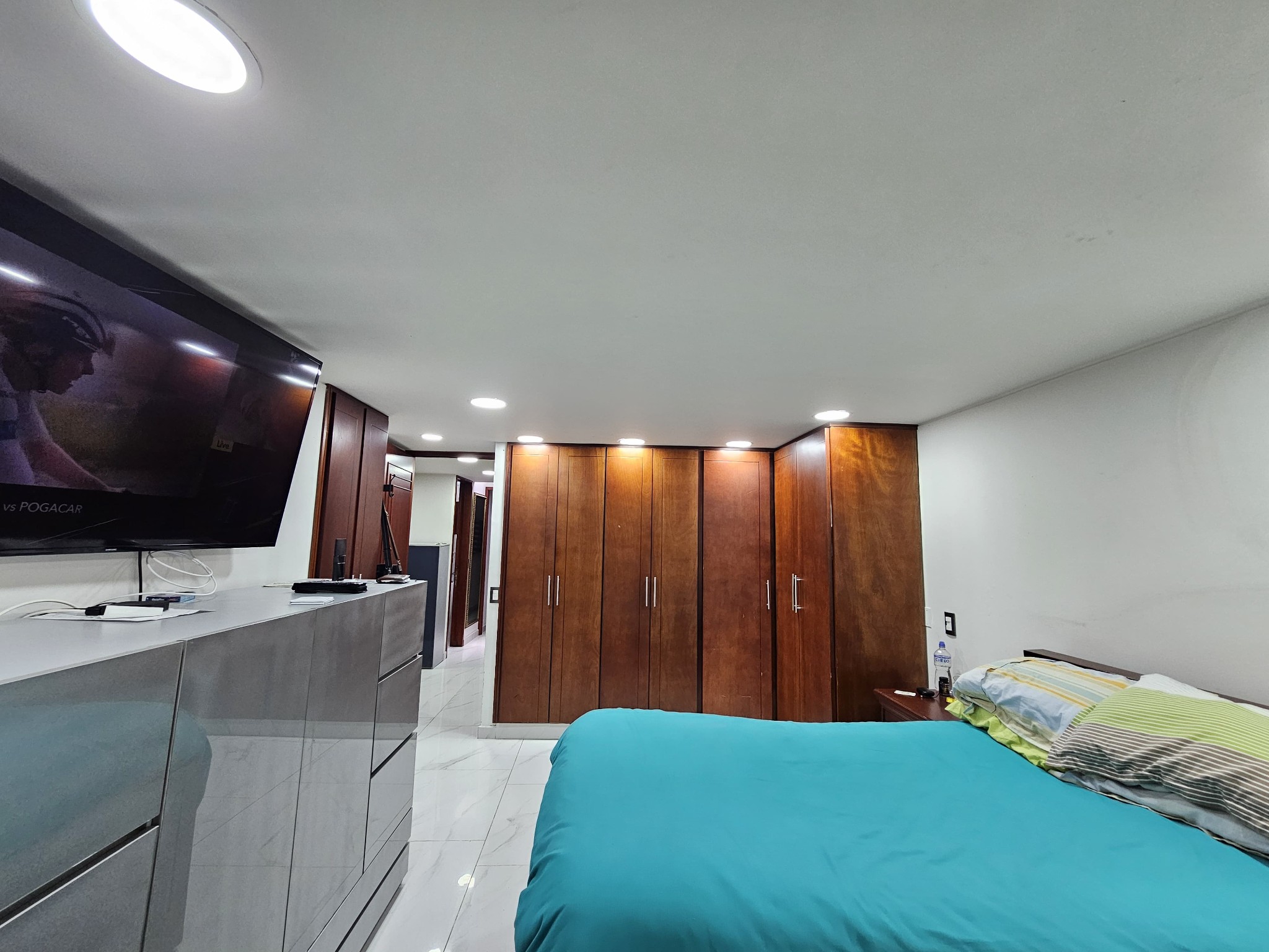 Apartamento en venta en Puente Largo, Bogotá · foto 10 de 22