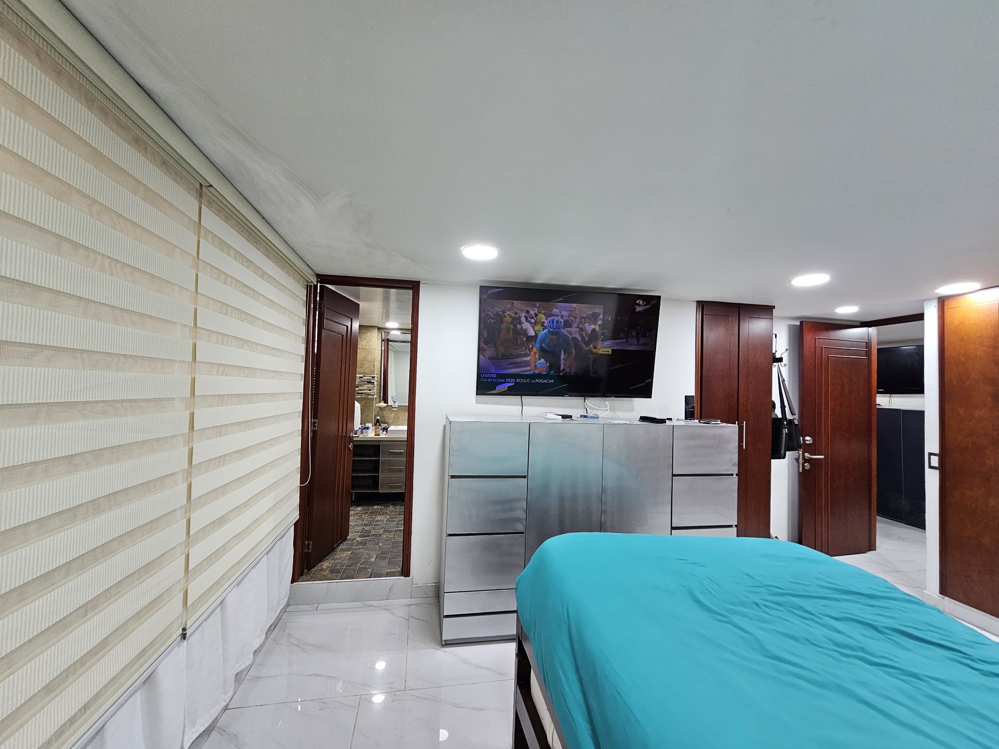 Apartamento en venta en Puente Largo, Bogotá · foto 11 de 22