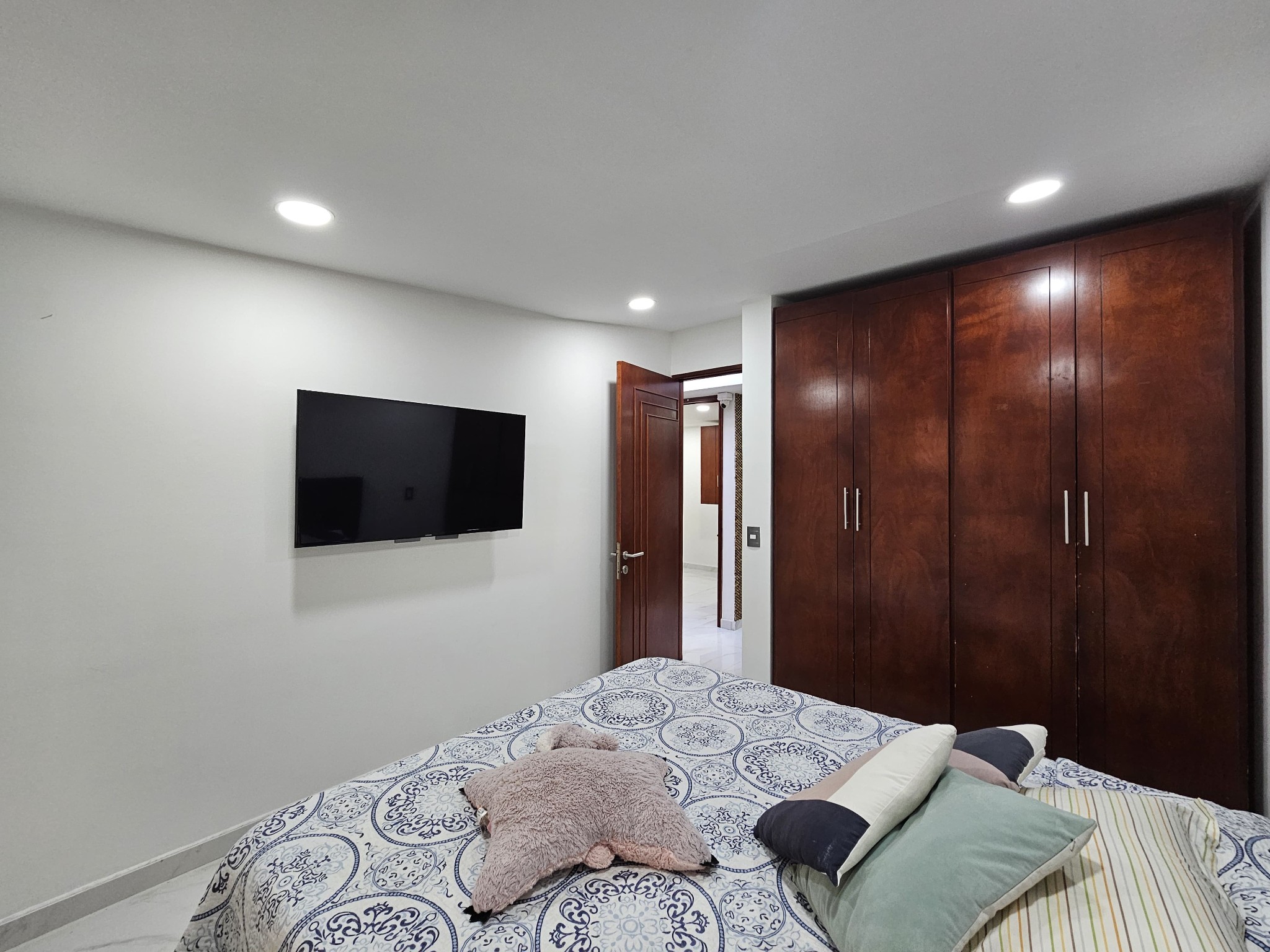 Apartamento en venta en Puente Largo, Bogotá · foto 13 de 22