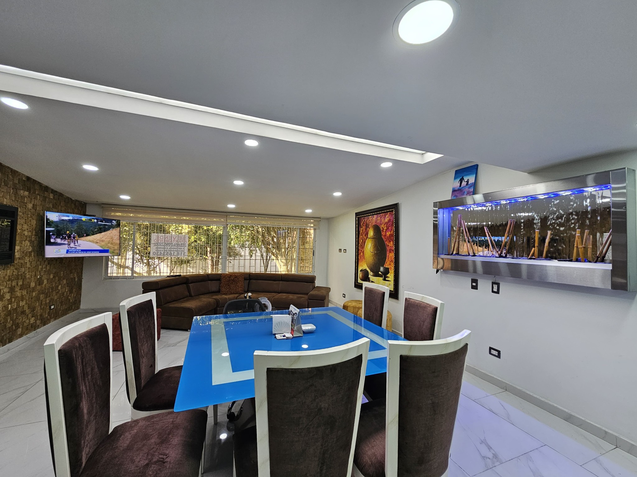 Apartamento en venta en Puente Largo, Bogotá · foto 6 de 22