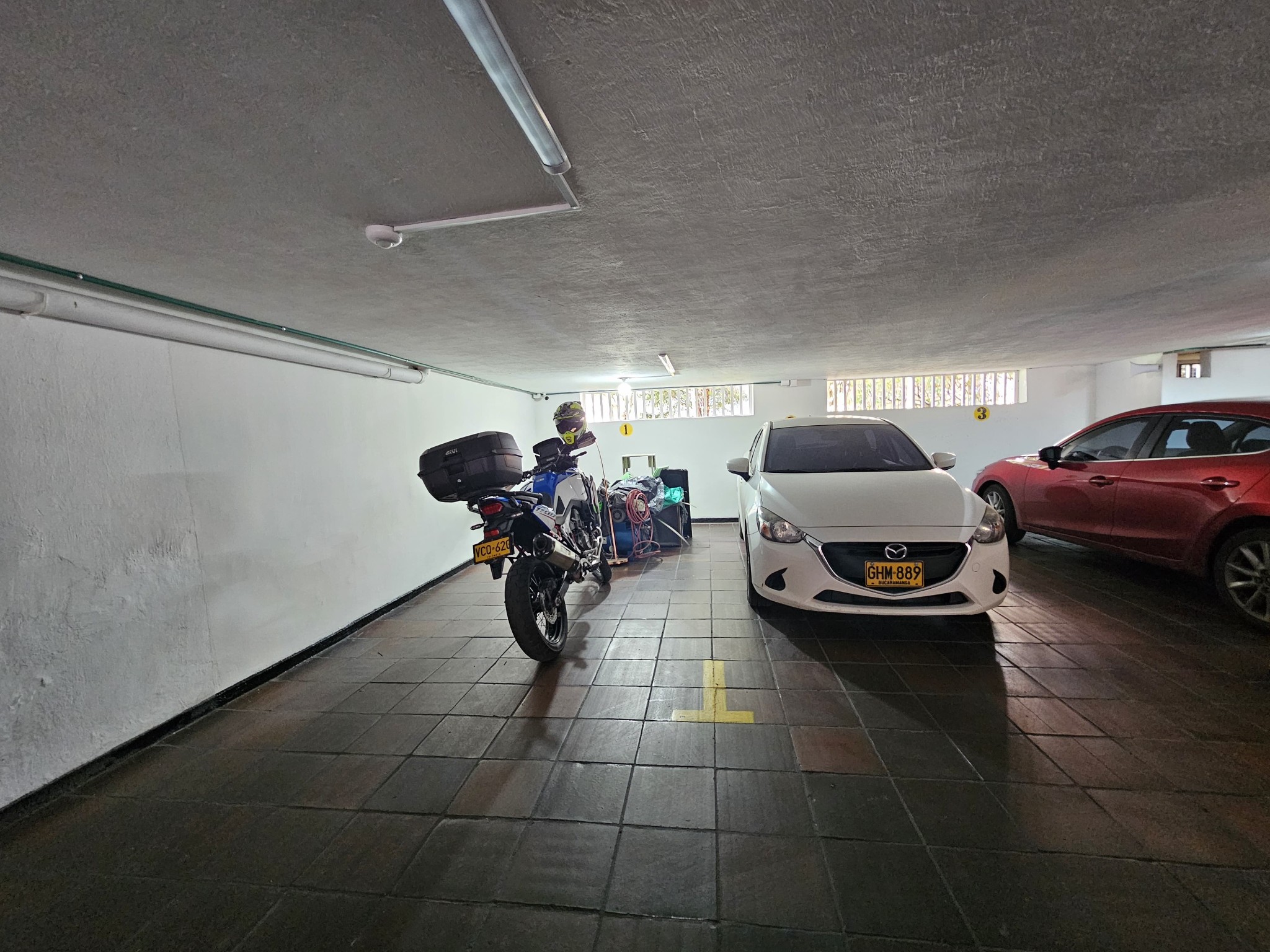 Apartamento en venta en Puente Largo, Bogotá · foto 22 de 22