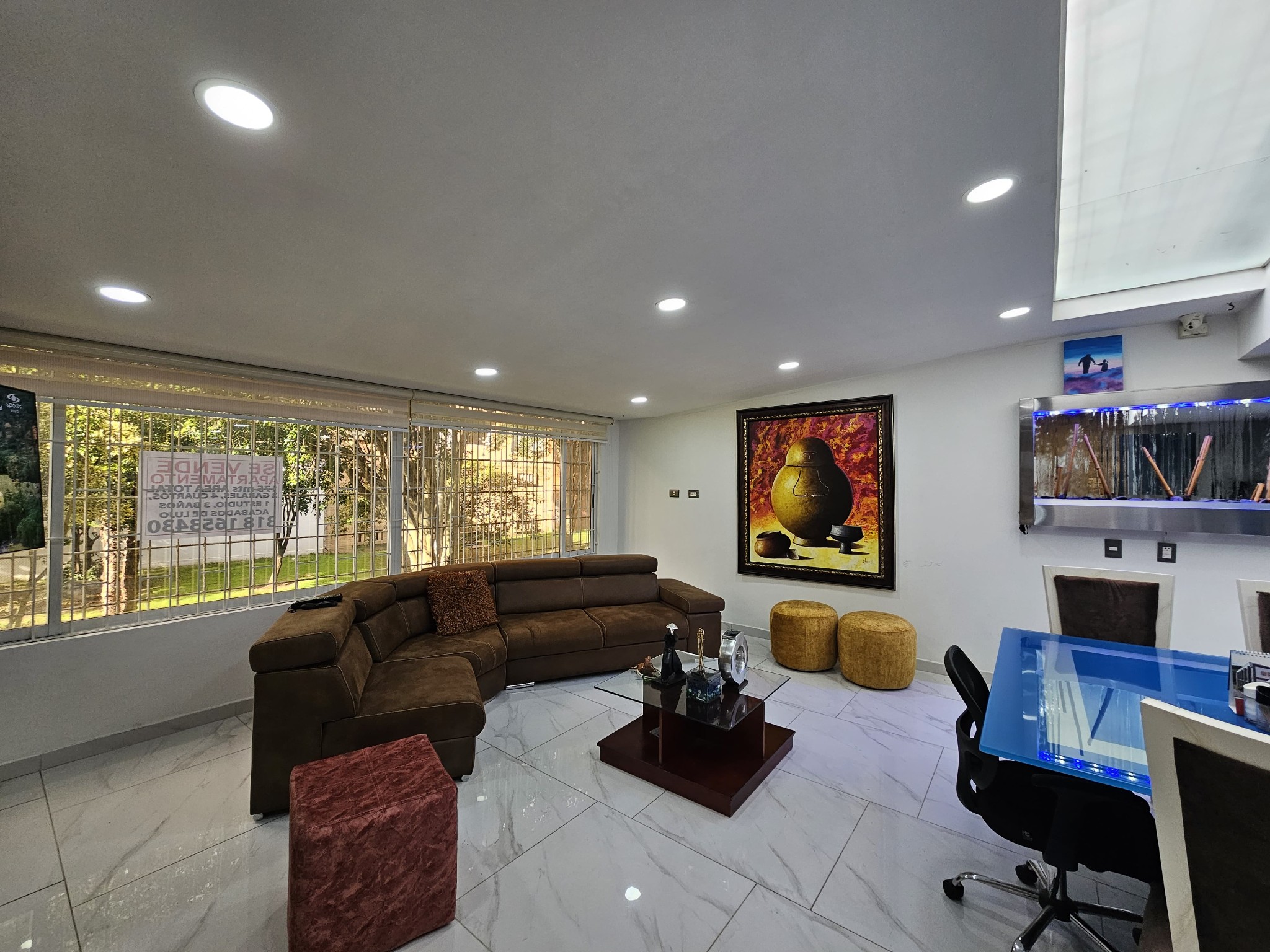 Apartamento en venta en Puente Largo, Bogotá · foto 5 de 22