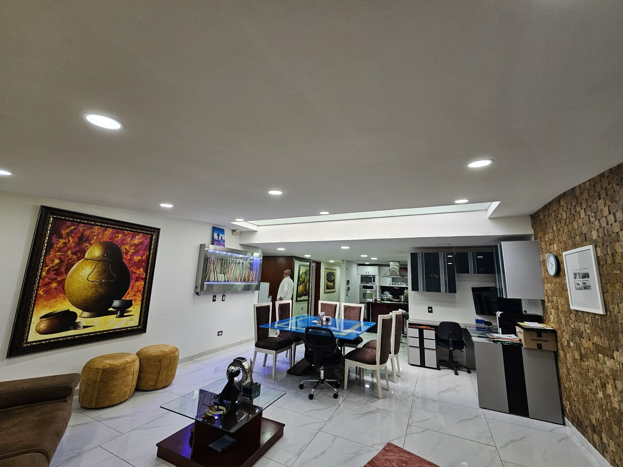 Apartamento en venta en Puente Largo, Bogotá · foto 4 de 22