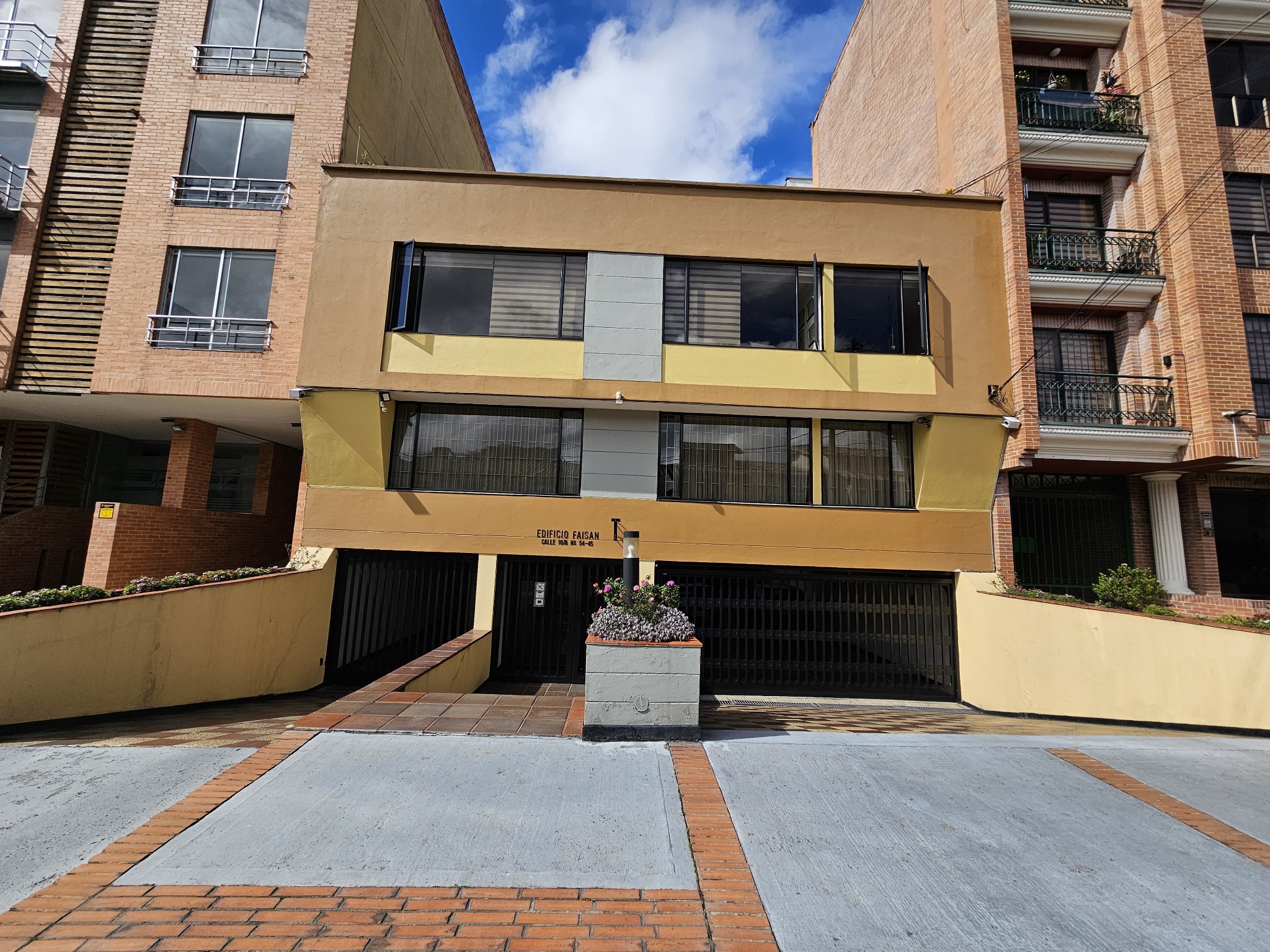 Apartamento en venta en Puente Largo, Bogotá · foto 20 de 22