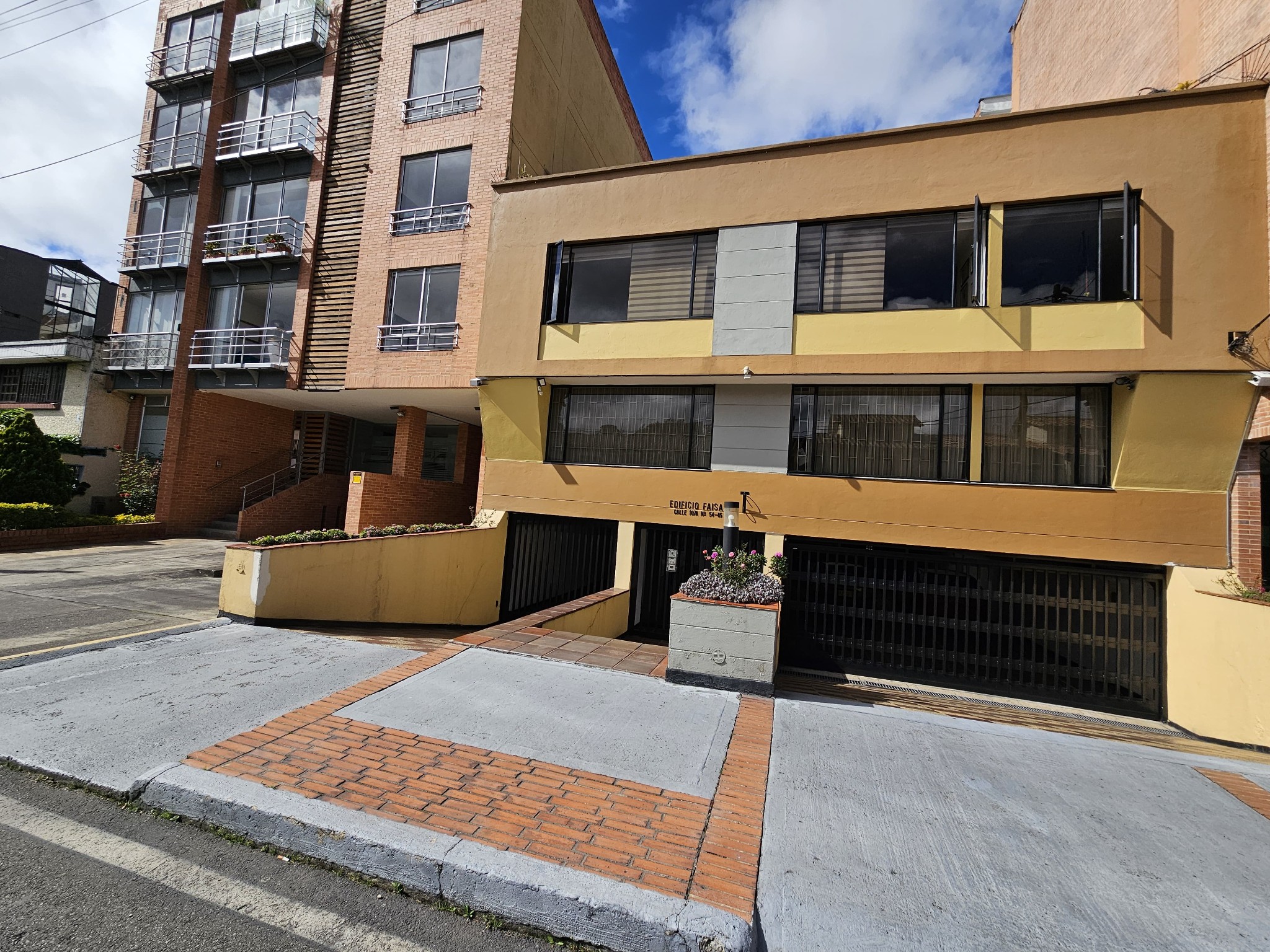 Apartamento en venta en Puente Largo, Bogotá · foto 21 de 22