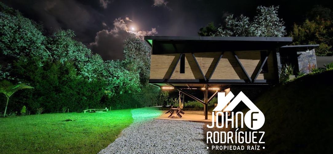 Casa de 1 alcoba en venta en Santa Ana, Rionegro · foto 7 de 19