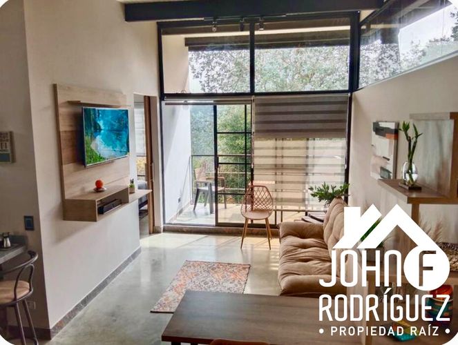 Casa de 1 alcoba en venta en Santa Ana, Rionegro · foto 10 de 19