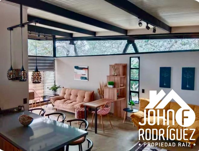 Casa de 1 alcoba en venta en Santa Ana, Rionegro · foto 9 de 19