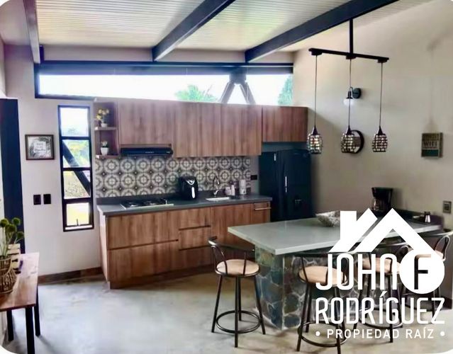 Casa de 1 alcoba en venta en Santa Ana, Rionegro · foto 11 de 19