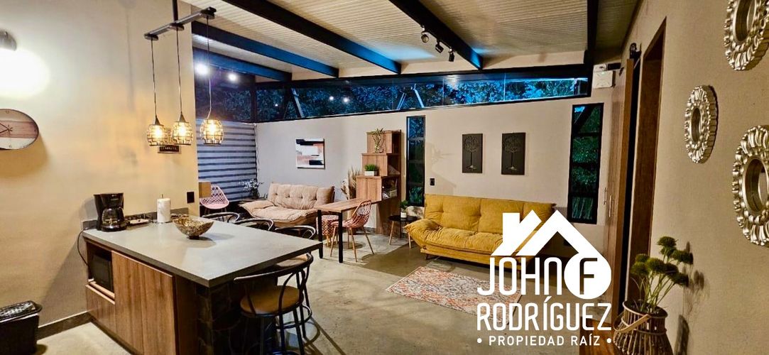 Casa de 1 alcoba en venta en Santa Ana, Rionegro · foto 13 de 19