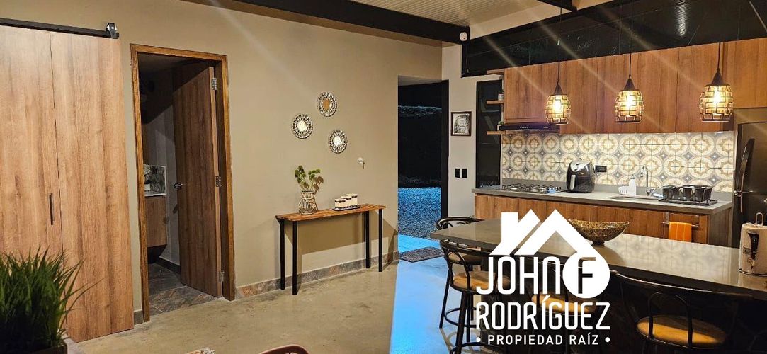 Casa de 1 alcoba en venta en Santa Ana, Rionegro · foto 15 de 19