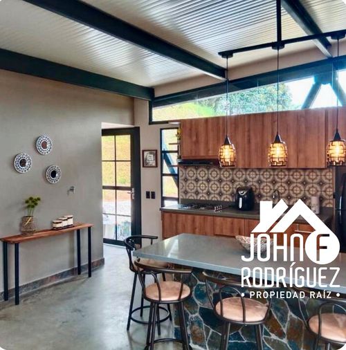 Casa de 1 alcoba en venta en Santa Ana, Rionegro · foto 12 de 19
