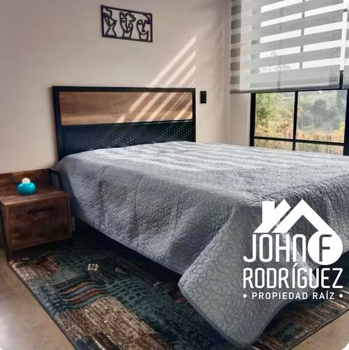 Casa de 1 alcoba en venta en Santa Ana, Rionegro · foto 17 de 19