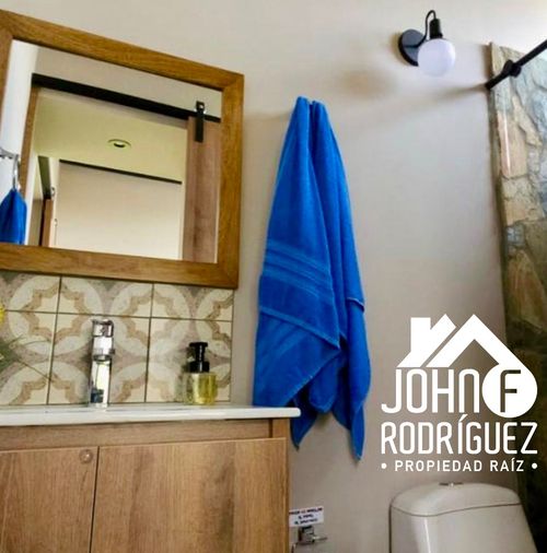 Casa de 1 alcoba en venta en Santa Ana, Rionegro · foto 18 de 19
