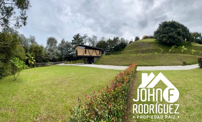 Casa de 1 alcoba en venta en Santa Ana, Rionegro · foto 5 de 19