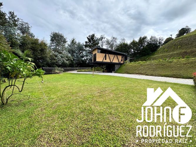 Casa de 1 alcoba en venta en Santa Ana, Rionegro · foto 4 de 19