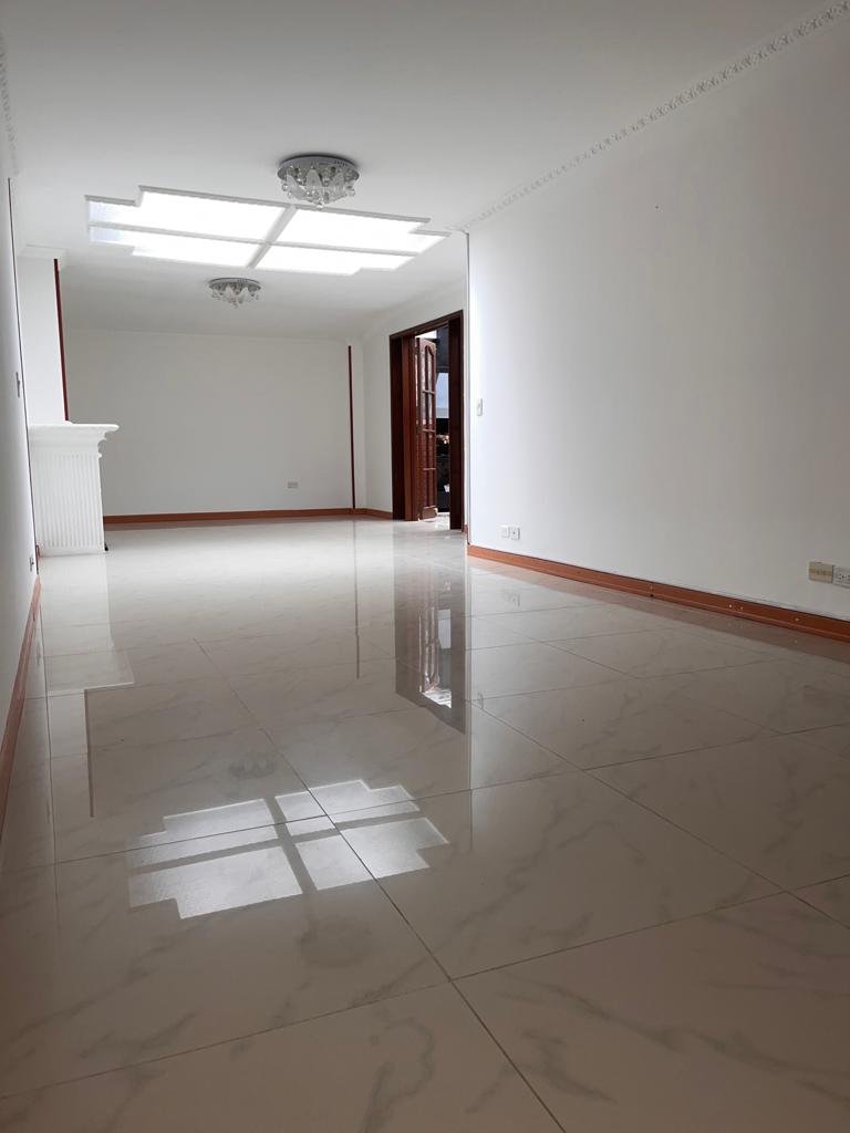Apartamento en venta en El Contador, Bogotá · foto 5 de 24