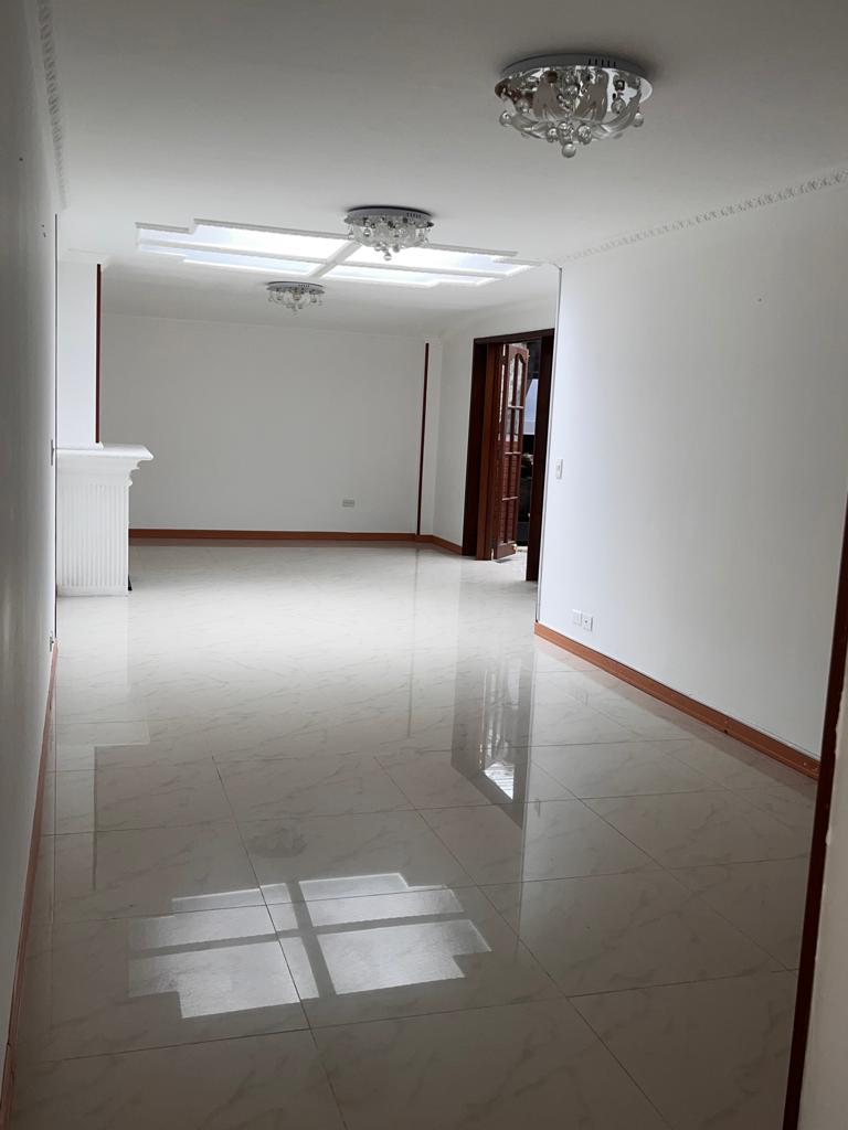 Apartamento en venta en El Contador, Bogotá · foto 6 de 24