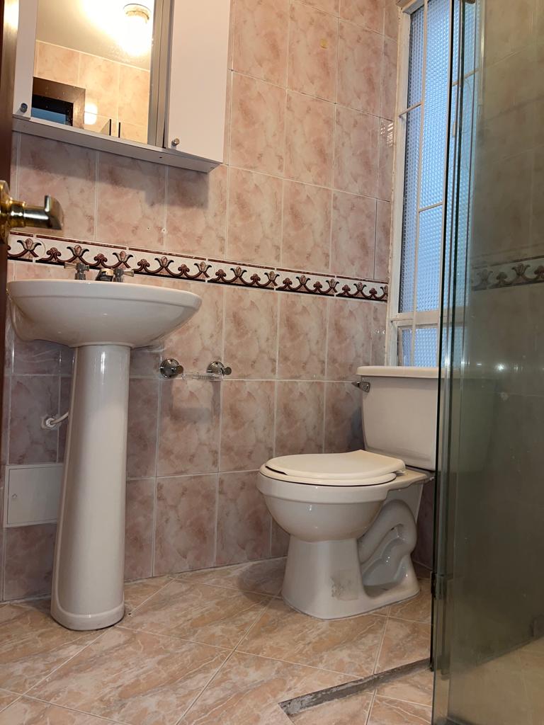Apartamento en venta en El Contador, Bogotá · foto 9 de 24