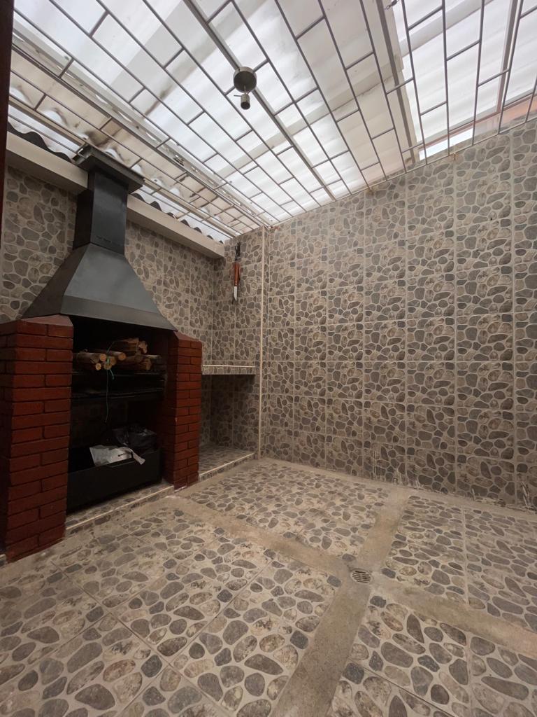 Apartamento en venta en El Contador, Bogotá · foto 11 de 24