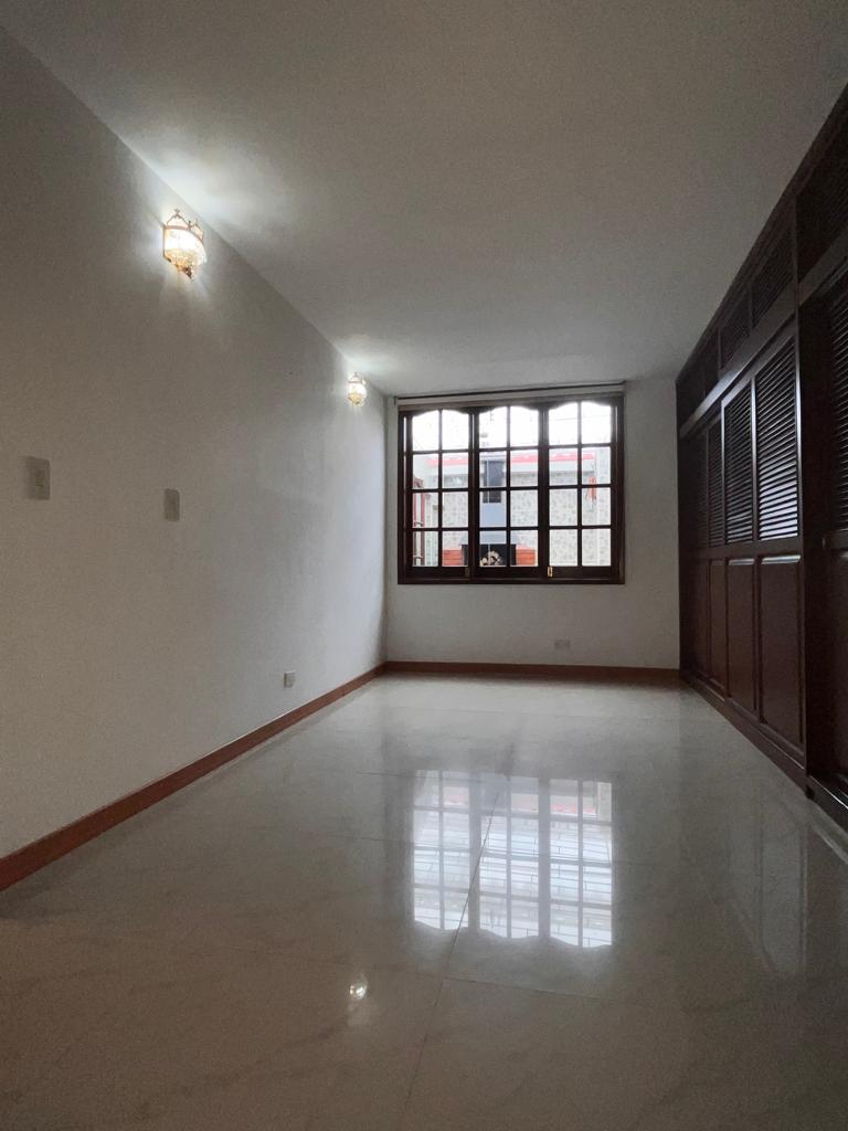 Apartamento en venta en El Contador, Bogotá · foto 12 de 24