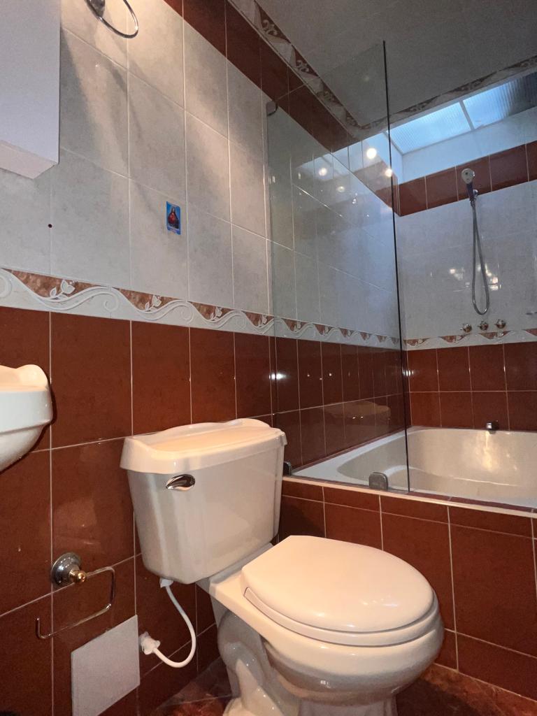 Apartamento en venta en El Contador, Bogotá · foto 13 de 24