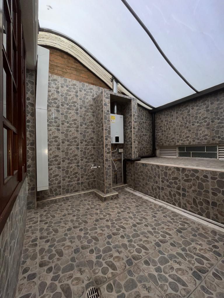 Apartamento en venta en El Contador, Bogotá · foto 16 de 24