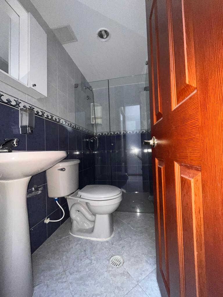 Apartamento en venta en El Contador, Bogotá · foto 17 de 24