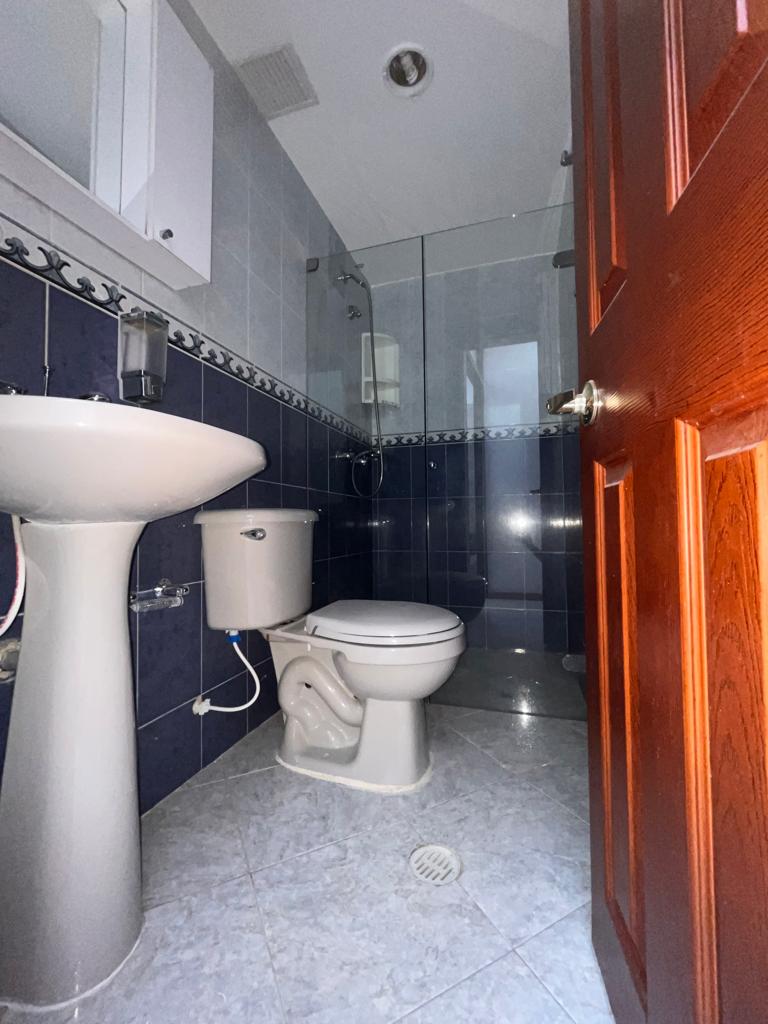 Apartamento en venta en El Contador, Bogotá · foto 19 de 24
