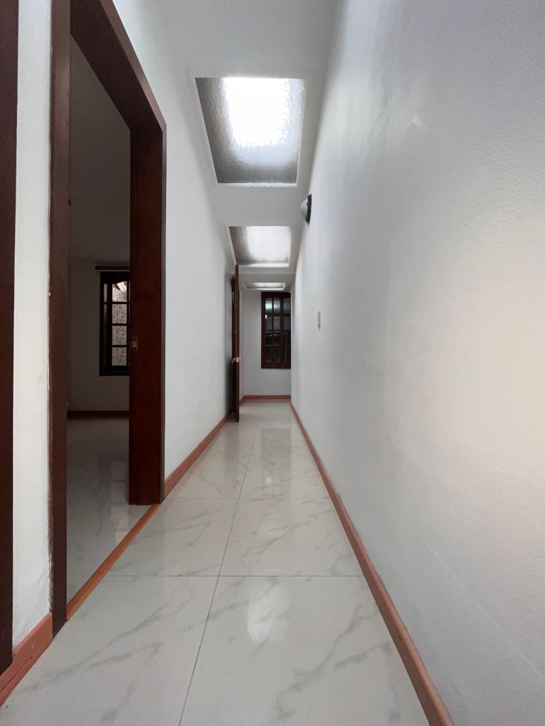 Apartamento en venta en El Contador, Bogotá · foto 21 de 24