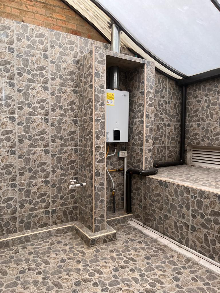 Apartamento en venta en El Contador, Bogotá · foto 23 de 24