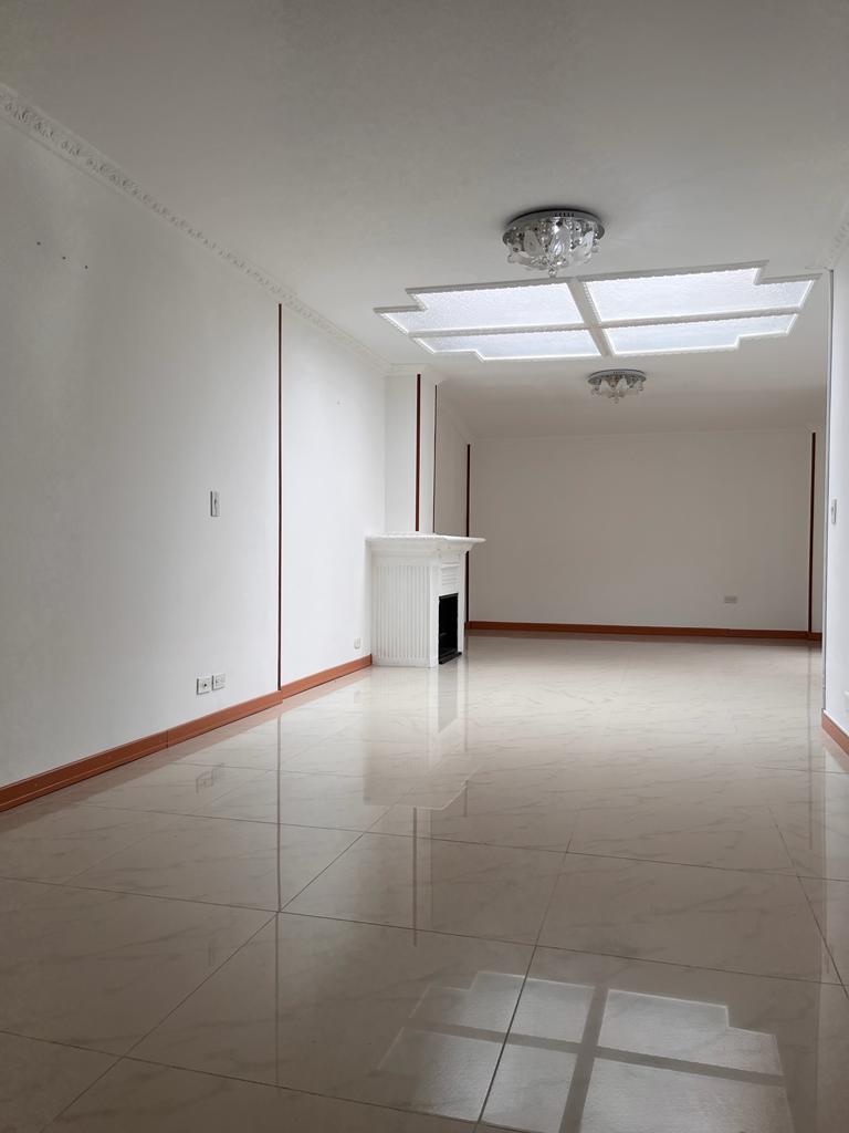Apartamento en venta en El Contador, Bogotá · foto 24 de 24