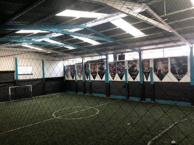 Bodega en venta en San Mateo, Soacha, 616 m² · foto 2 de 15