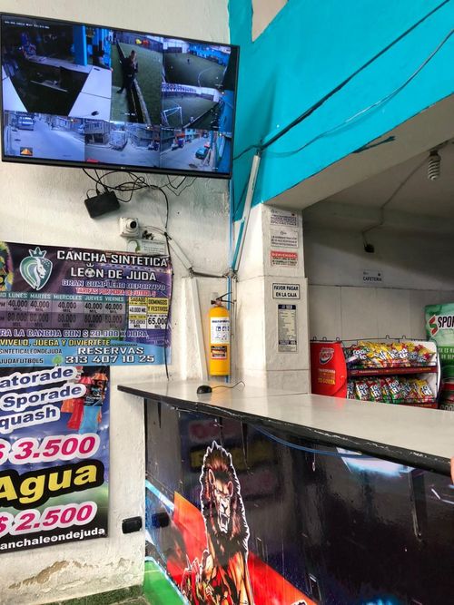 Bodega en venta en San Mateo, Soacha, 616 m² · foto 4 de 15