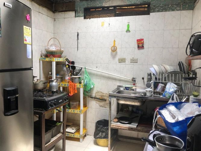 Bodega en venta en San Mateo, Soacha, 616 m² · foto 5 de 15