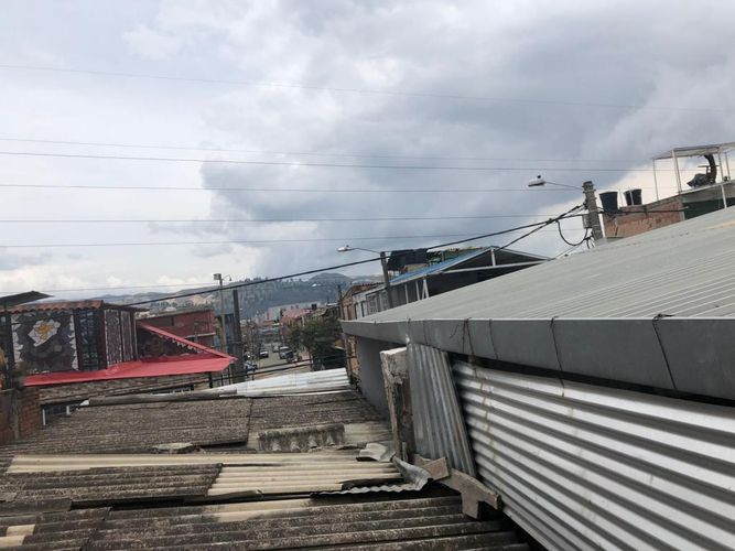 Bodega en venta en San Mateo, Soacha, 616 m² · foto 12 de 15