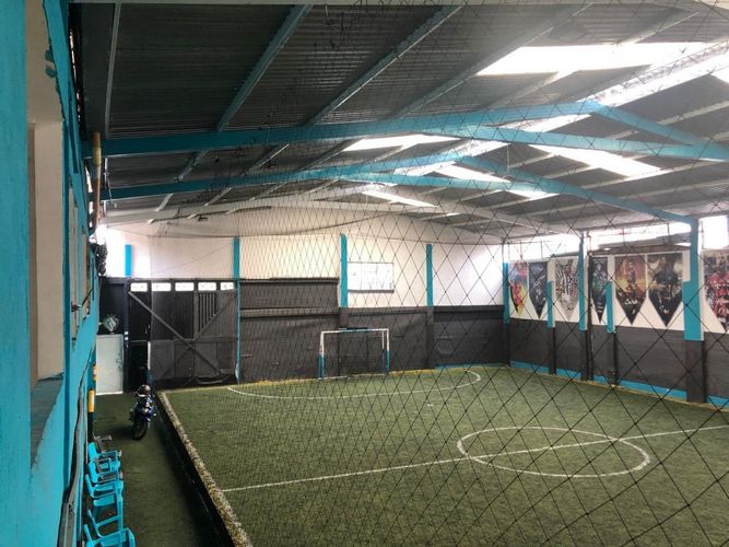 Bodega en venta en San Mateo, Soacha, 616 m² · foto 14 de 15