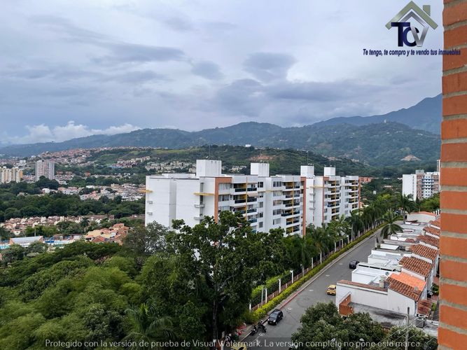 Apartamento de 3 alcobas en venta en La Colina Campestre, Floridablanca, 75 m² · foto 8 de 14