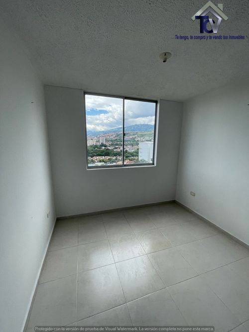 Apartamento de 3 alcobas en venta en La Colina Campestre, Floridablanca, 75 m² · foto 9 de 14