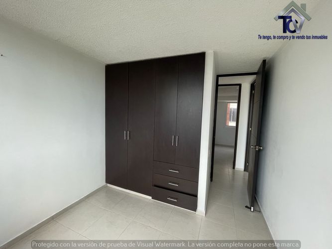 Apartamento de 3 alcobas en venta en La Colina Campestre, Floridablanca, 75 m² · foto 10 de 14