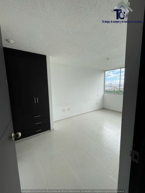 Apartamento de 3 alcobas en venta en La Colina Campestre, Floridablanca, 75 m² · foto 11 de 14