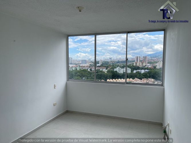 Apartamento de 3 alcobas en venta en La Colina Campestre, Floridablanca, 75 m² · foto 12 de 14