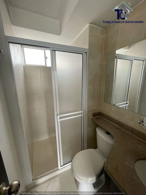 Apartamento de 3 alcobas en venta en La Colina Campestre, Floridablanca, 75 m² · foto 13 de 14