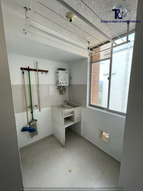 Apartamento de 3 alcobas en venta en La Colina Campestre, Floridablanca, 75 m² · foto 14 de 14