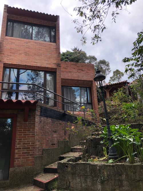 Casa de 5 alcobas en venta en Sotileza, Bogotá, 840 m² · foto 3 de 24