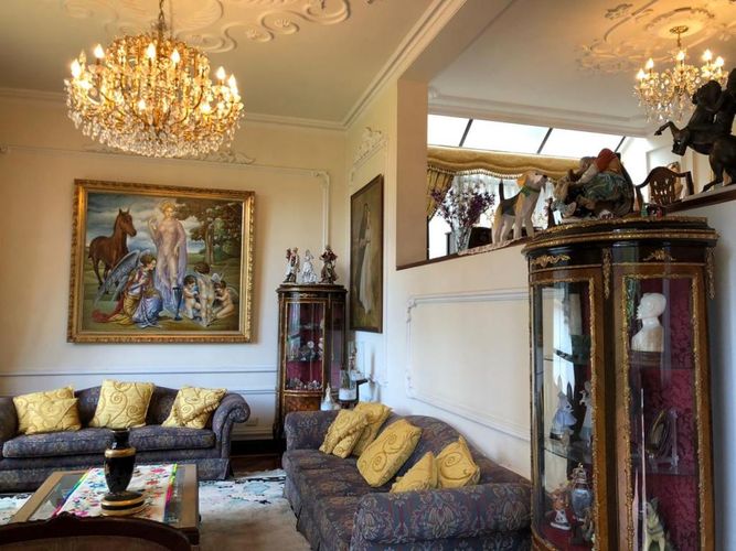 Casa de 5 alcobas en venta en Sotileza, Bogotá, 840 m² · foto 5 de 24